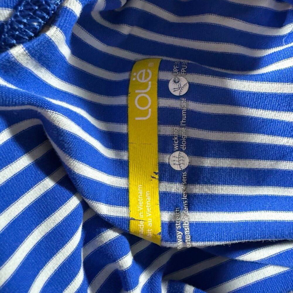Lole Essential Full-Zip Jacket - Picture 9 of 12